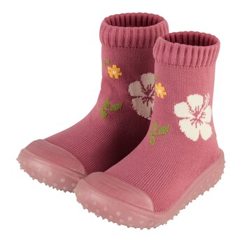 Adventure-Socks Blumen