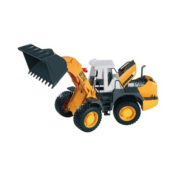 Radlader Liebherr L574