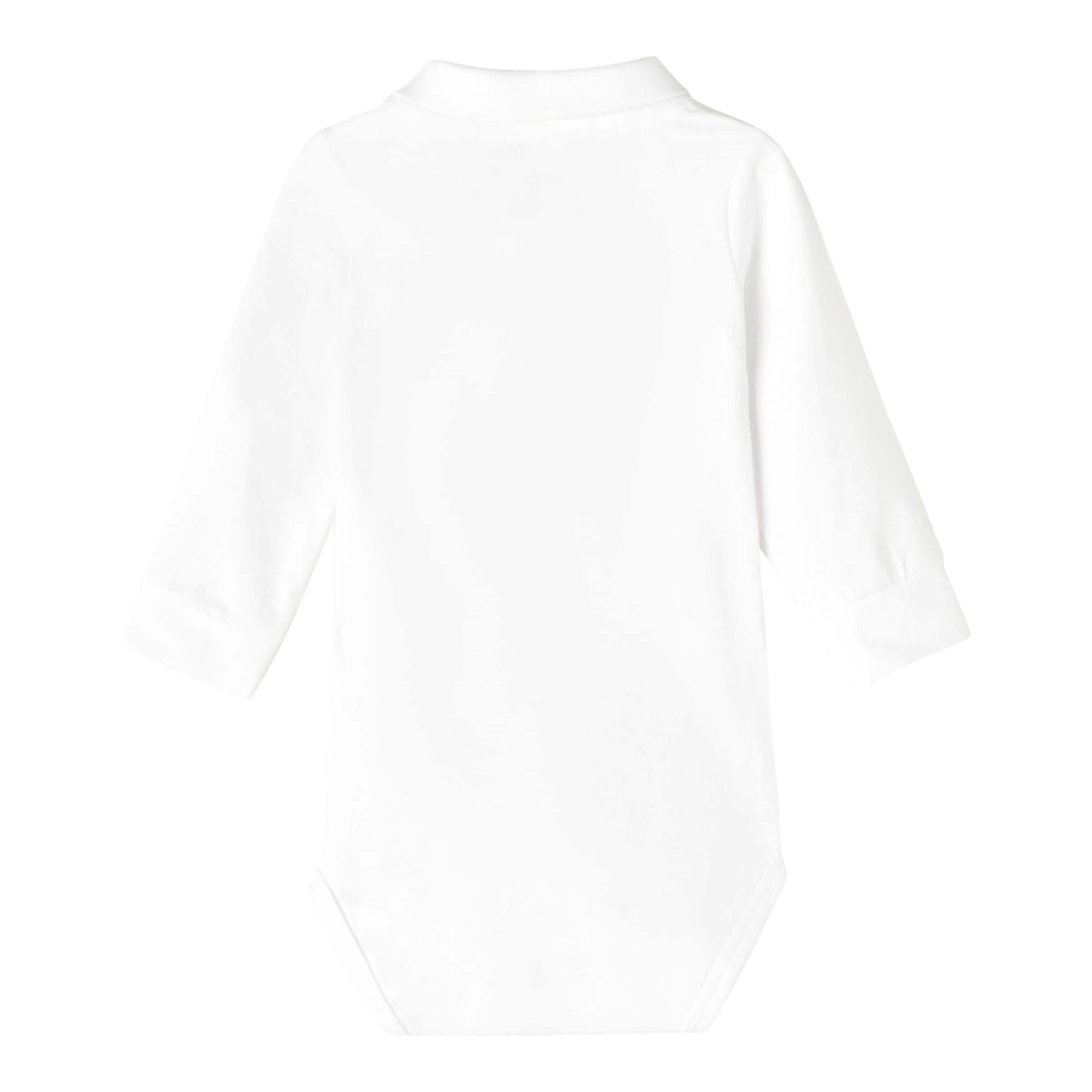 Name It Polo-Body langarm