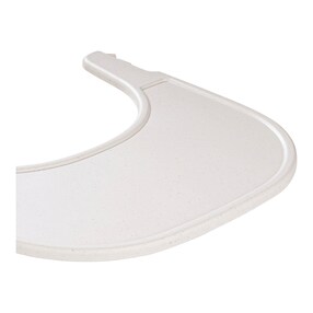 Hochstuhltisch Alpha Click Tray