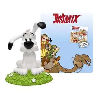 Figurine audio Tonies Asterix - Die Odyssee