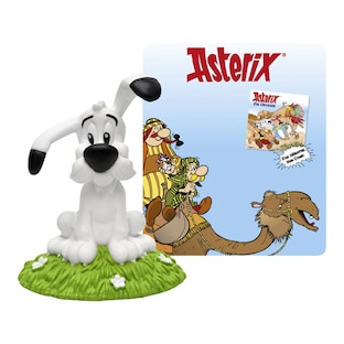 Tonies Hörfigur Asterix - Die Odyssee