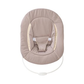 Babywippe Alpha Bouncer 2in1
