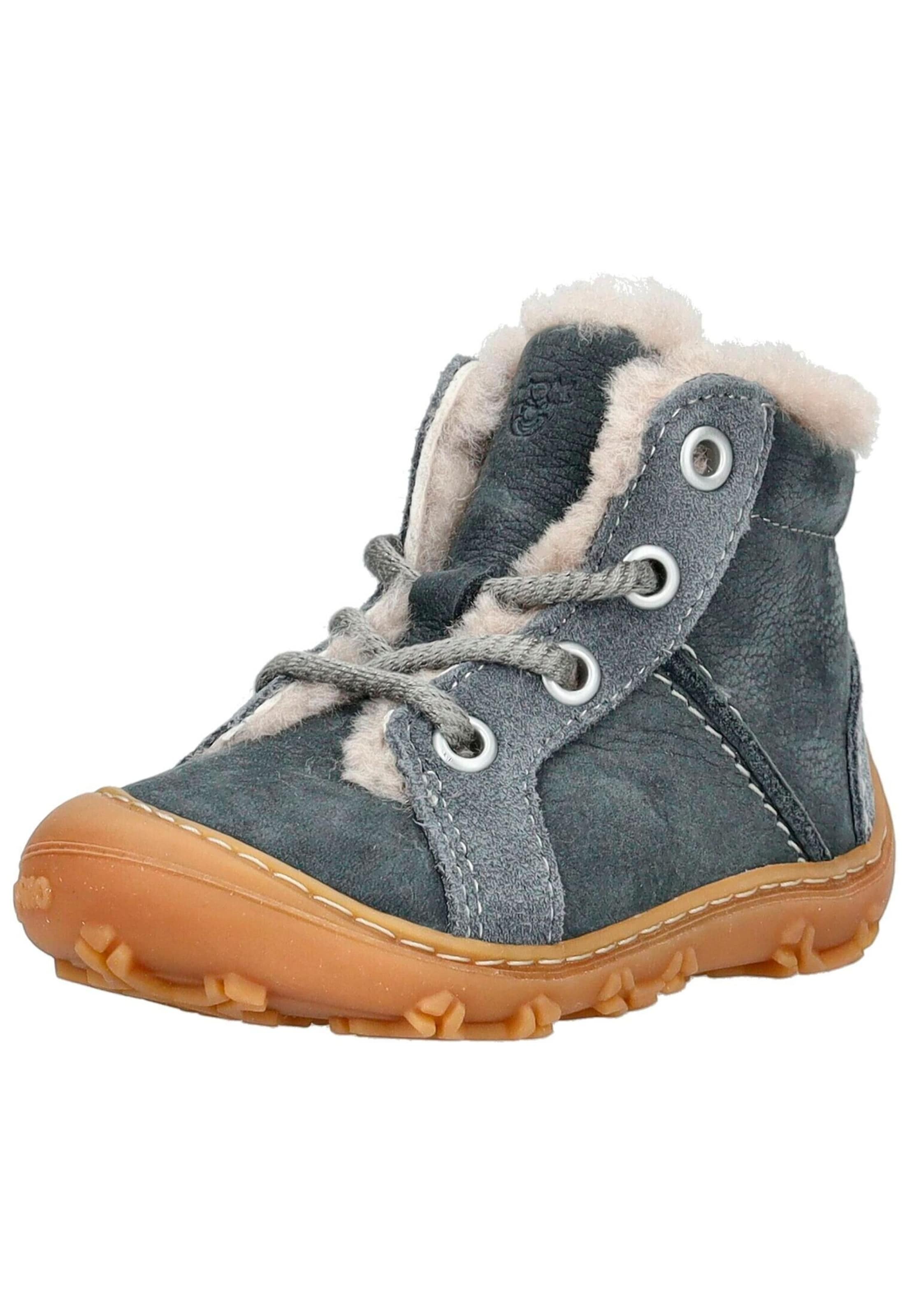 Pepino Stiefelette ELIA