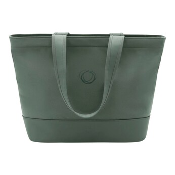 Kombikinderwagen Trio-Set inkl. Fußsack und Wickeltasche