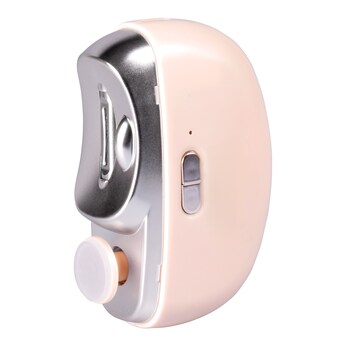 Automatische Nagelfeile „3 in 1“