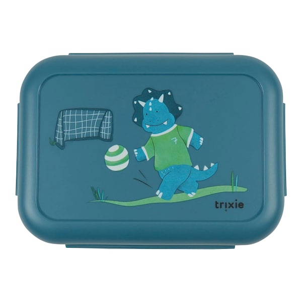 Mr. Triceratops