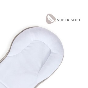 Babywippe Alpha Bouncer 2in1 Deluxe