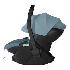 Babyschale Maple inkl. Isofix Basis Alfi