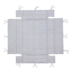 Tapis pour parc Flexi Jersey