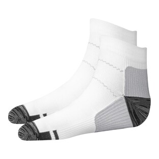Hielcomfort-sokken, 2 paar