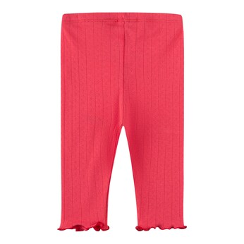 Ajour-Leggings