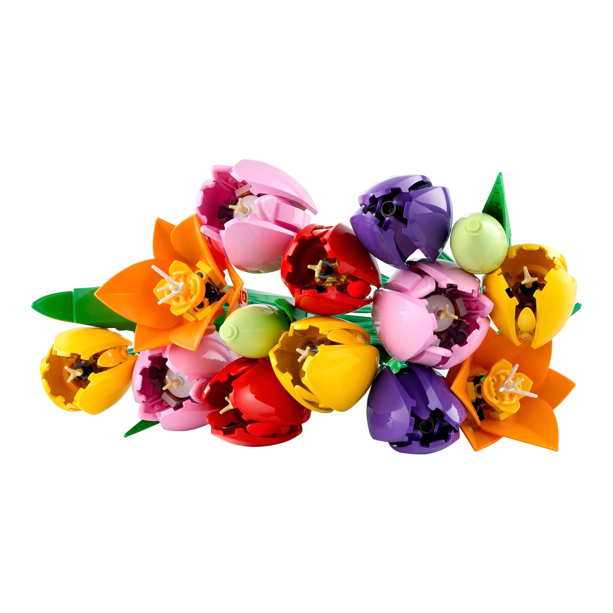 Lego® Botanicals 11501 Tulpenstrauß