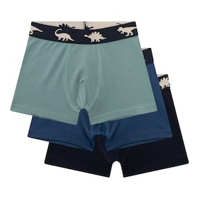 3er-Pack Boxershorts
