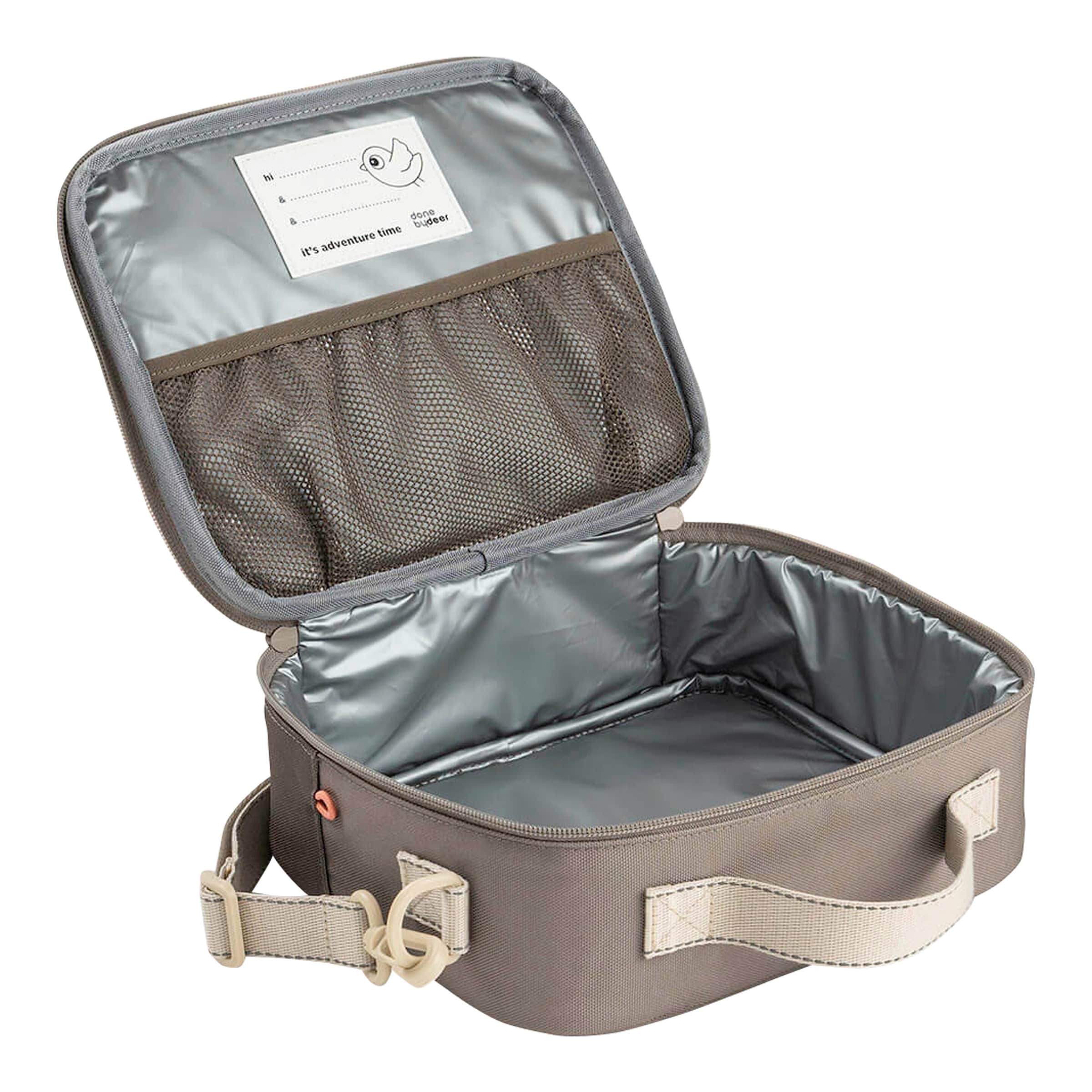 Done By Deer Thermotasche Tiny Trail, 4l