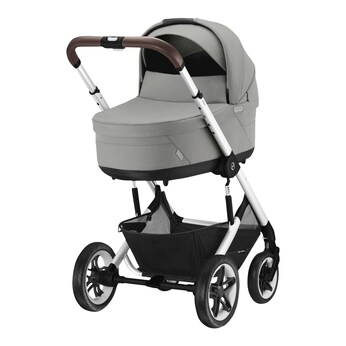 Kombikinderwagen Talos S Lux Trio-Set inkl. Babyschale Cloud G i-Size