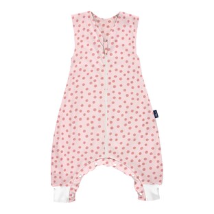 Sommer-Sleepoverall Organic Cotton 0.5 TOG