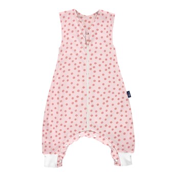 Sommer-Sleepoverall Organic Cotton 0.5 TOG 