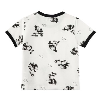 T-Shirt DFB Maskottchen Paule