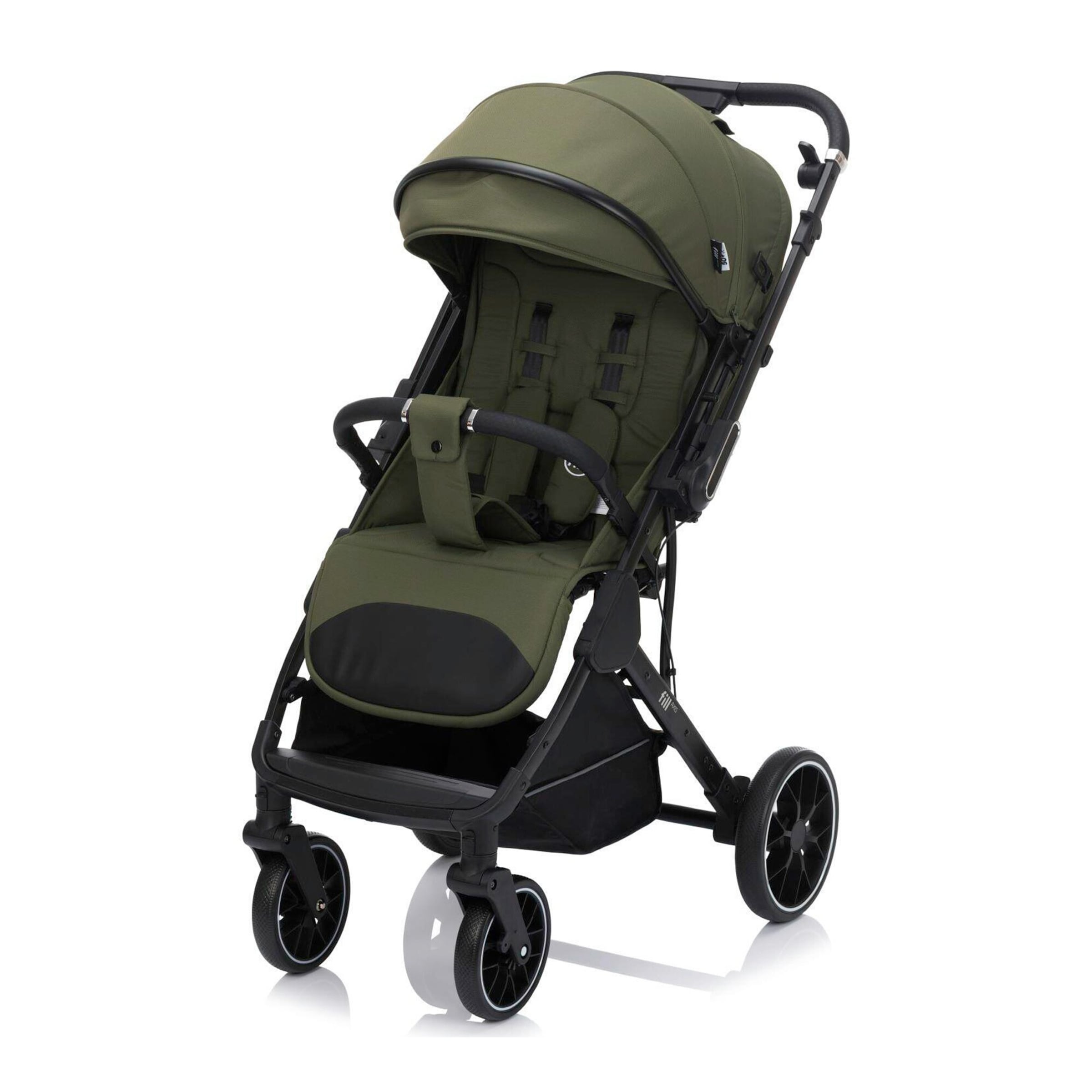 Fillikid Gruen Buggy Axis - Bild 2