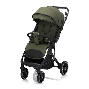 Buggy Axis
