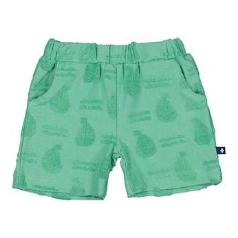 Short en éponge voiliers