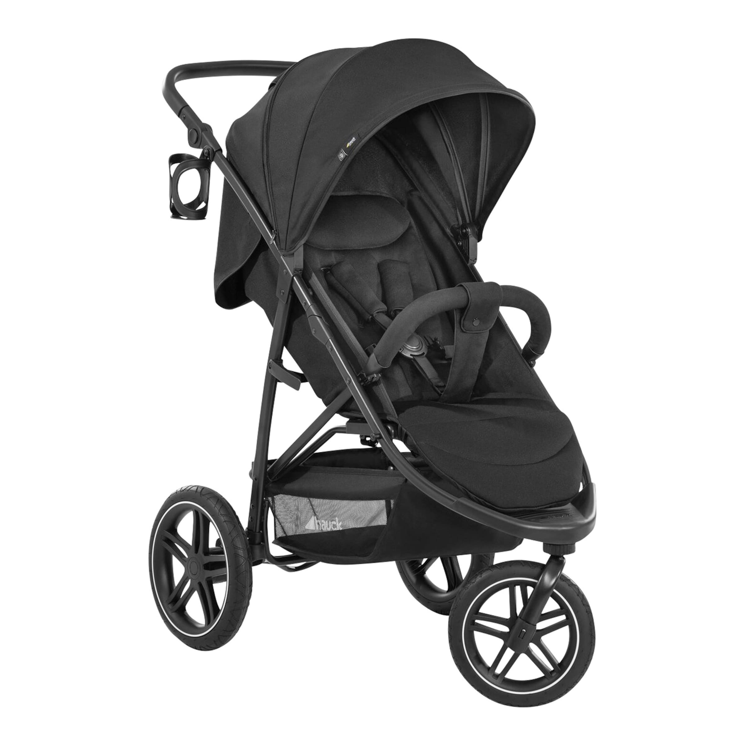 Hauck runner sale kinderwagen