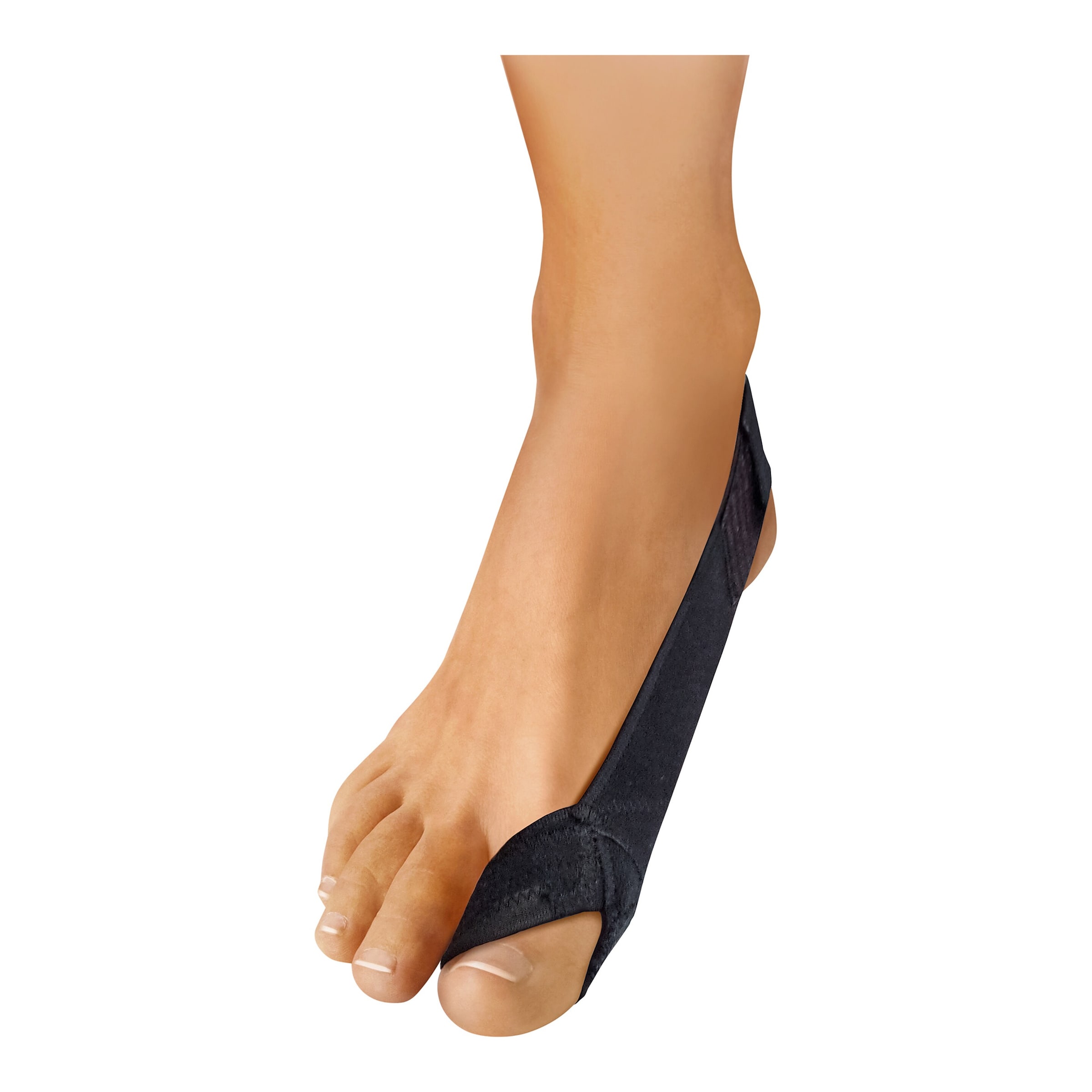 Hallux-Valgus-Korrektur-Schlaufe