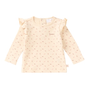 Shirt langarm Wild Nature