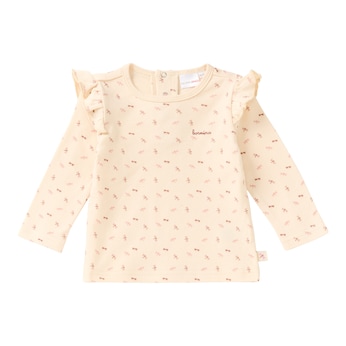 Shirt langarm Wild Nature