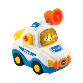 Polizei