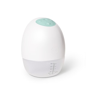 Elektrische Milchpumpe Move Hands-free