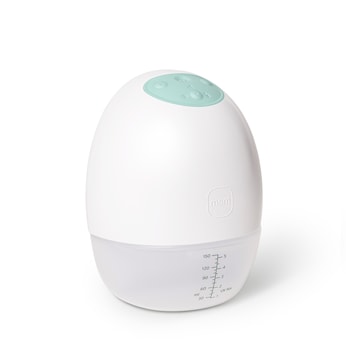 Elektrische Milchpumpe Move Hands-free