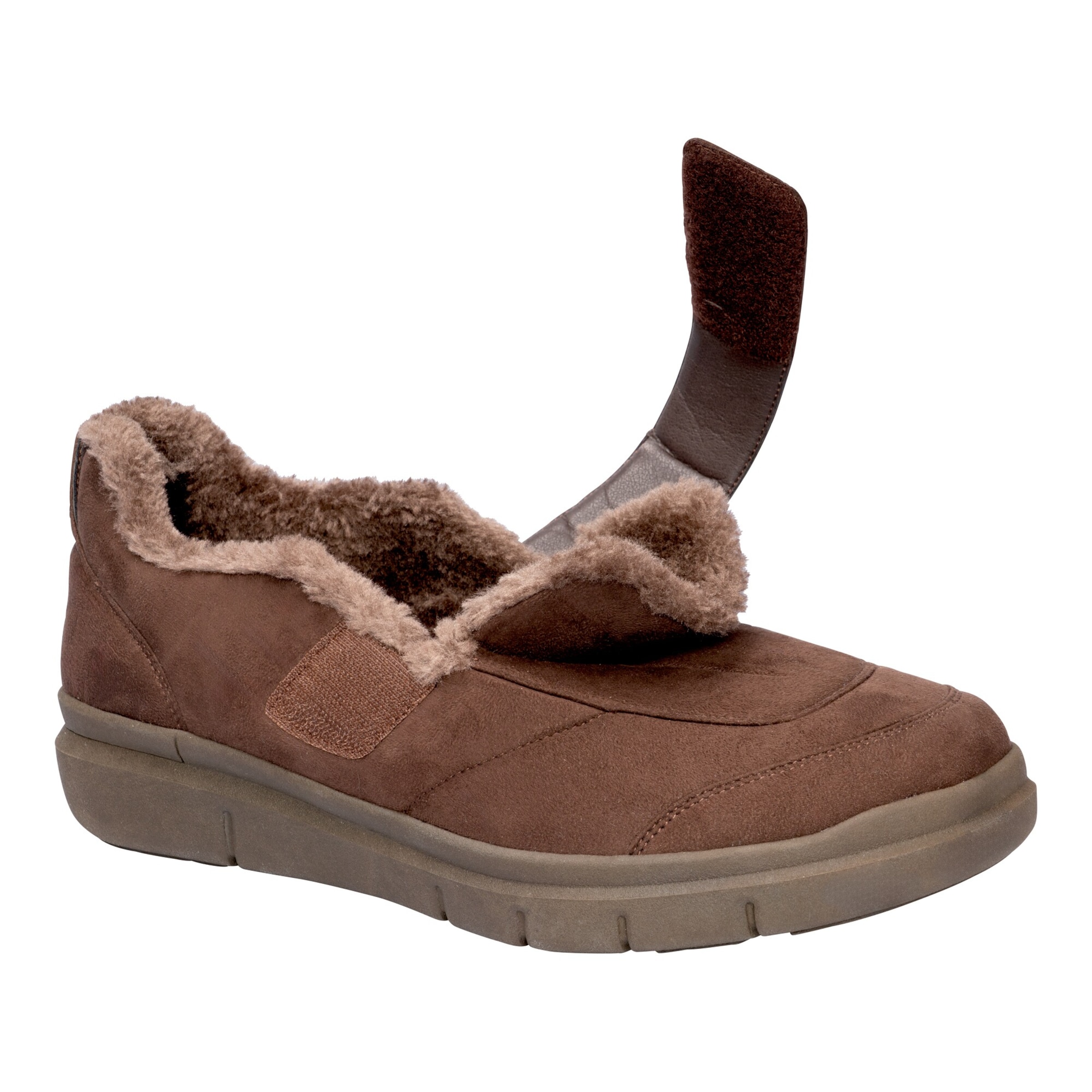 Herren-Wärmeslipper "Helge"