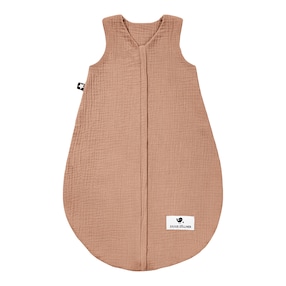 Gigoteuse d’été en mousseline Sommertraum TOG 0,5