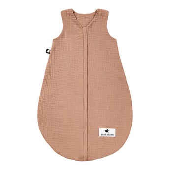 Sommerschlafsack Musselin Sommertraum 0.5 TOG