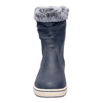 Bequem-Stiefel „Claudia“