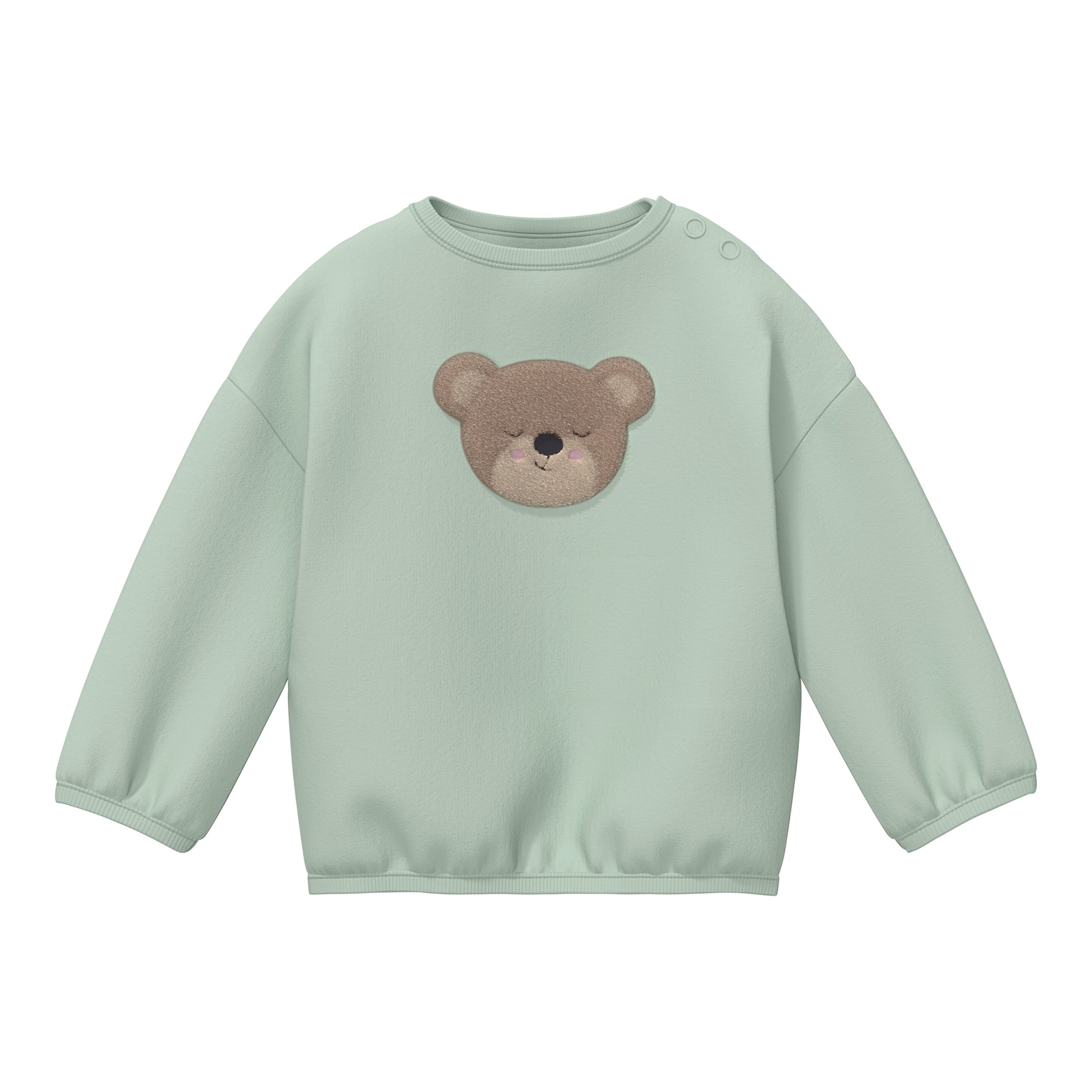 S.Oliver Sweatshirt Bär