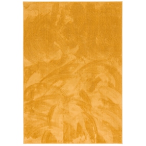 Hochflor Langflor Teppich Super Soft Melia Kids