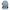 Kindergartenrucksack Mini Backpack Pattern Party