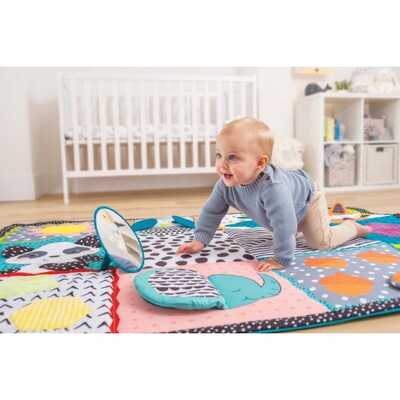 Spieldecke Jumbo Fold & Go