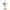 Handpuppe Ente Edda