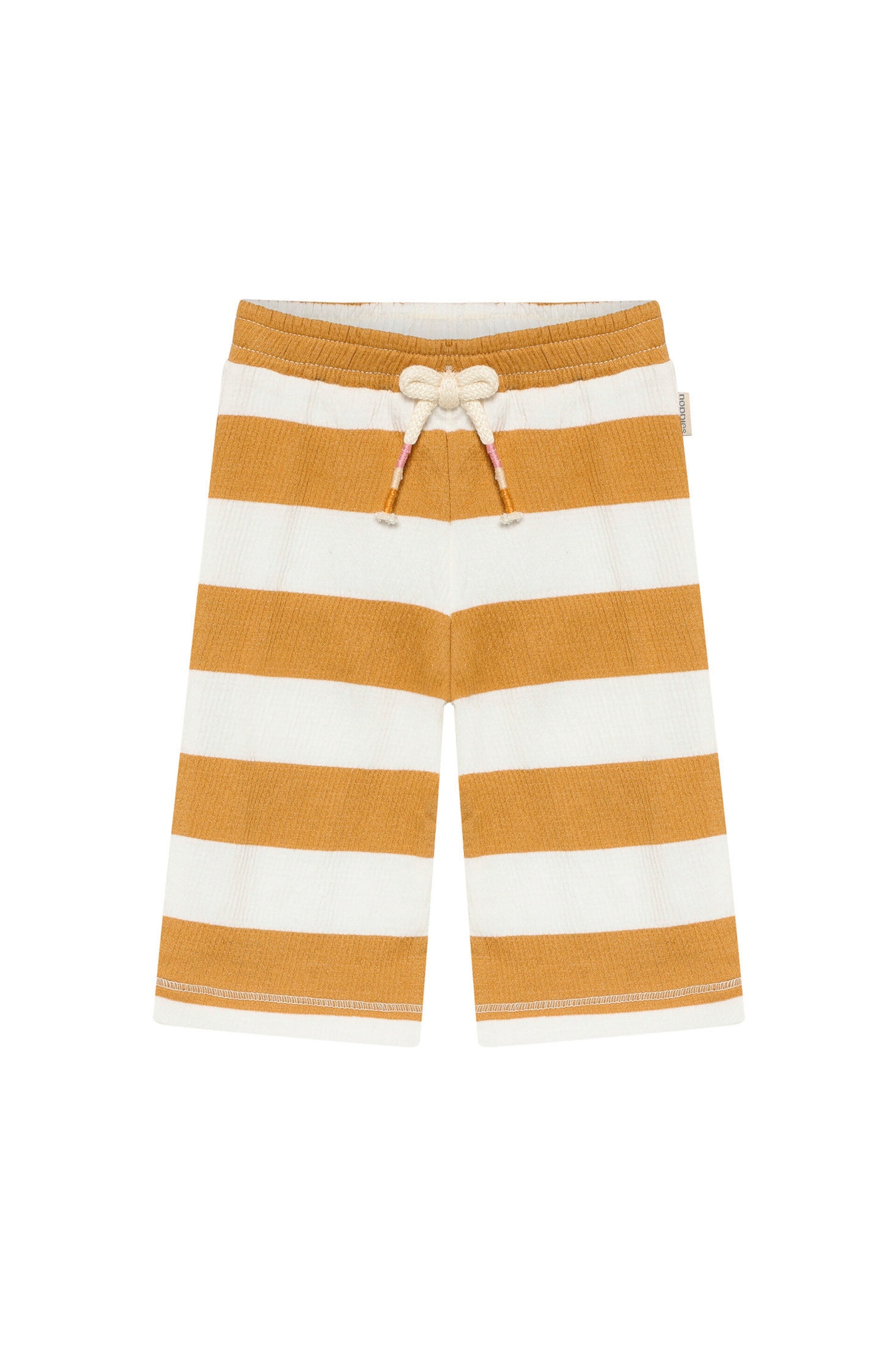 Noppies Baby Hose straight fit stripe