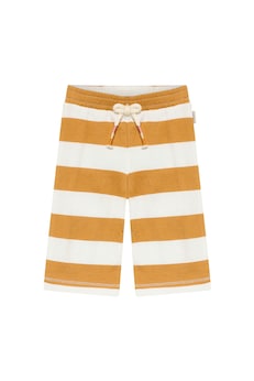 Hose straight fit stripe