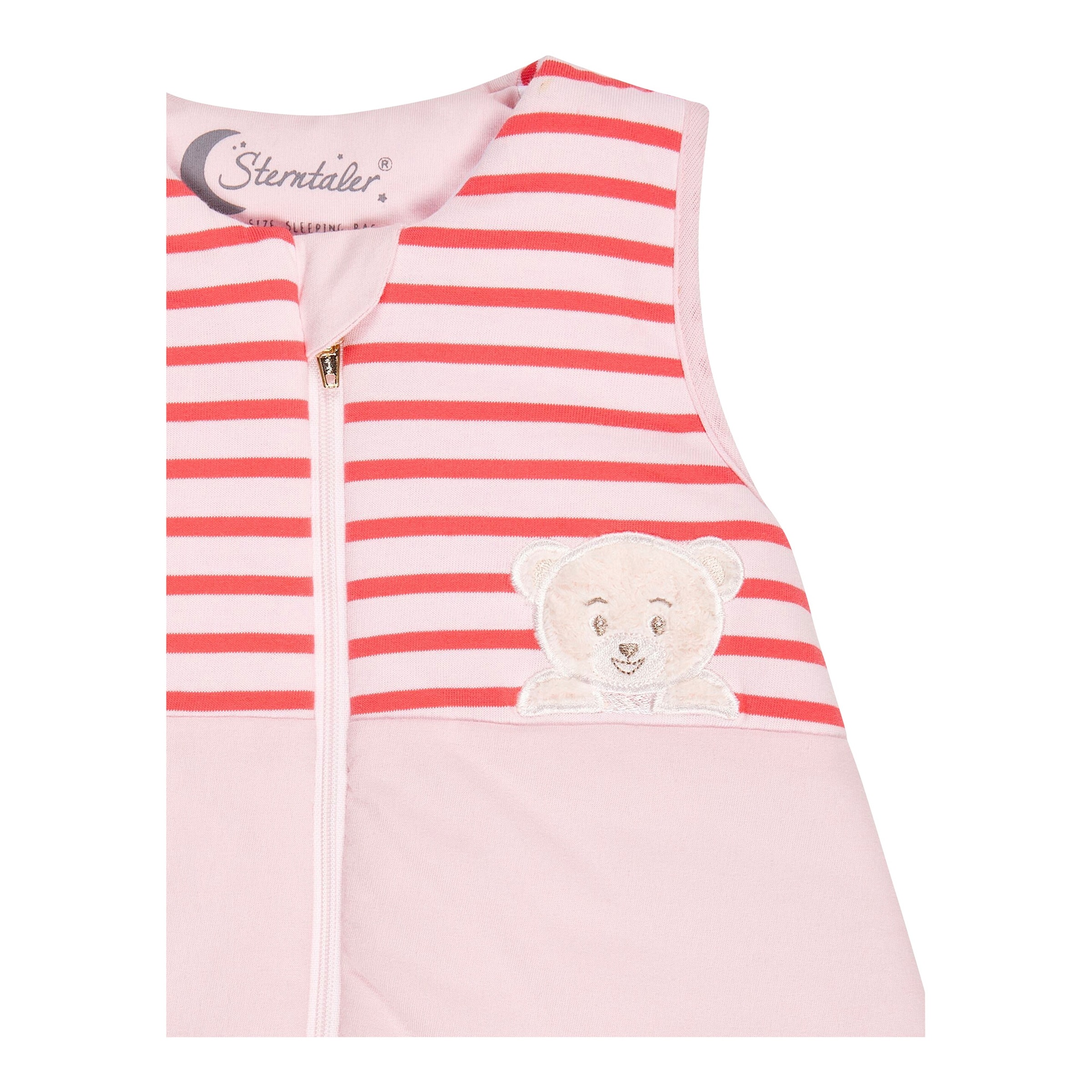 Sterntaler Ganzjahres-Sleepoverall 2.5 TOG