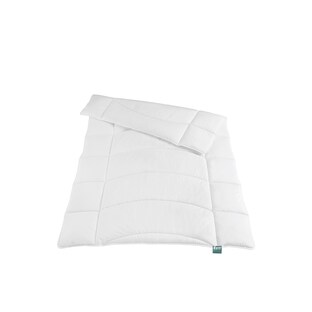 Couette légère Klima Active Plus