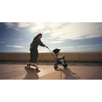 Dreirad Liki Trike S3