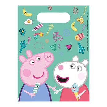 Partyset Peppa Wutz 49 tlg.