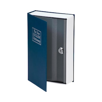Buchsafe