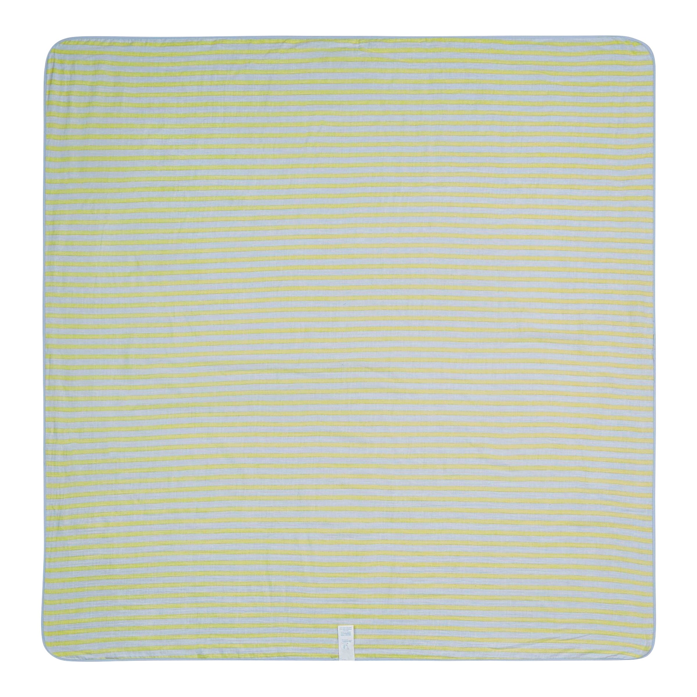 Sterntaler Babydecke Musselin 120x120 cm